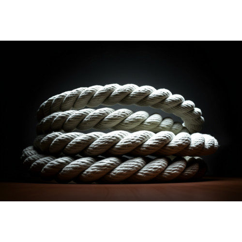 Канат для лазания 6 метров, 50 мм