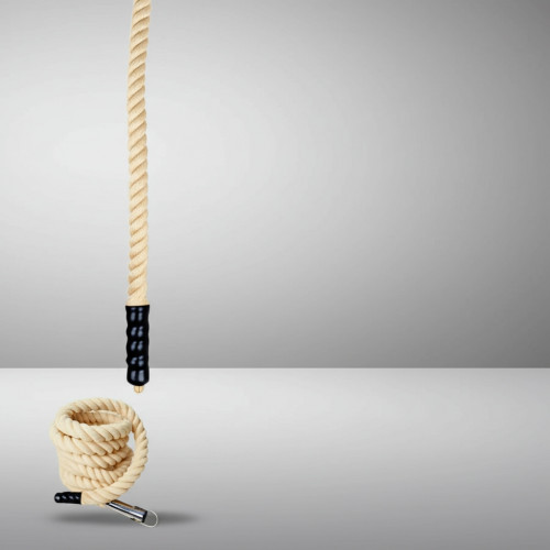 Канат для лазания 5 метров, 50 мм