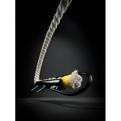 Канат для лазания 5 метров, 50 мм