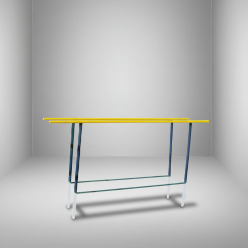 Брусья гимнастические уличные