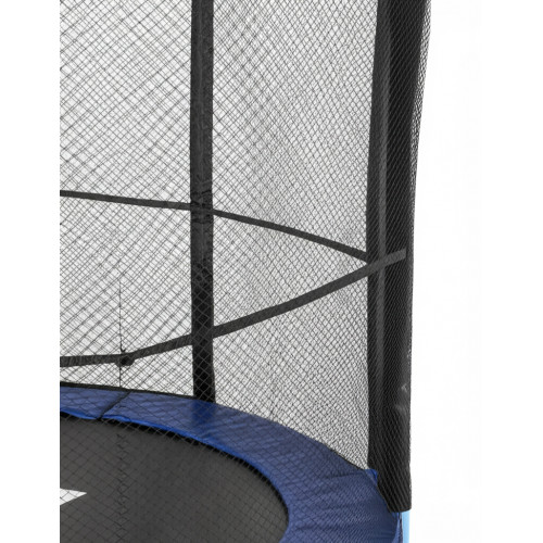 Батут 6 футов (1,83 м) с внешней сеткой