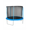 Батут 10 футов (3,05 м) с внутренней сеткой и держателями