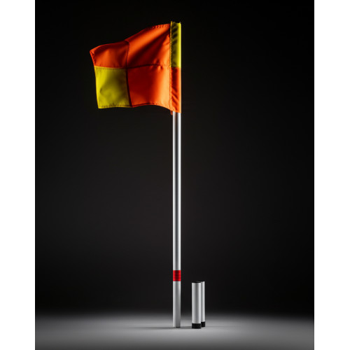 Флаг угловой 4 штуки