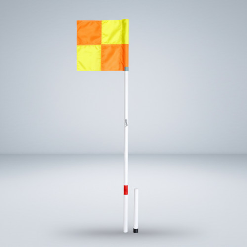 Флаг угловой 4 штуки