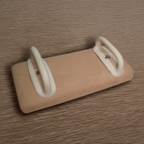 Маховая доска напольная с ручками