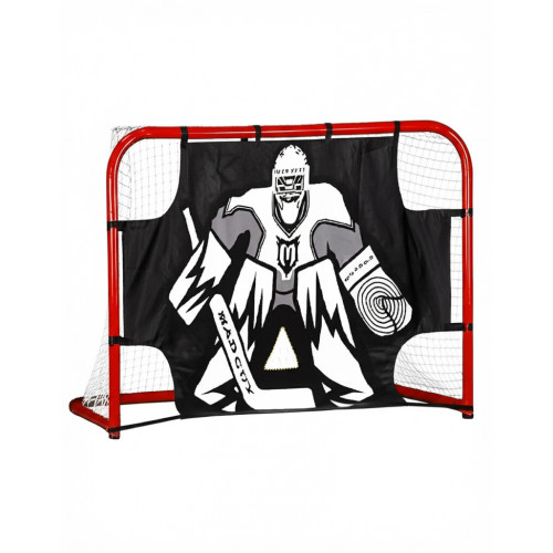 Имитатор вратаря MAD GUY