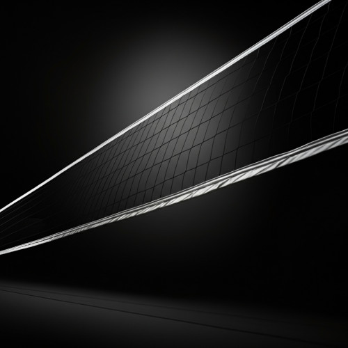 Волейбольные стойки с удлиненными стаканами