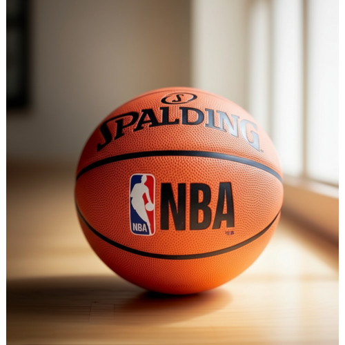 Баскетбольный мяч Spalding Grip Control