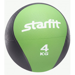 Медбол Starfit Pro 4 кг
