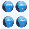 Медбол Starfit Pro 5 кг
