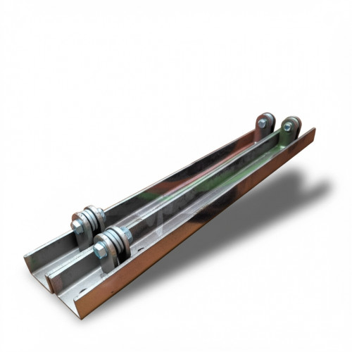 Блочная подвеска для гимнастических колец (потолочная)