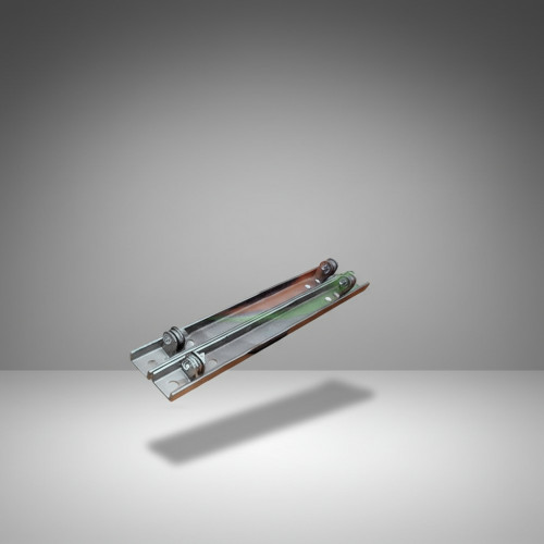 Блочная подвеска для гимнастических колец (потолочная)