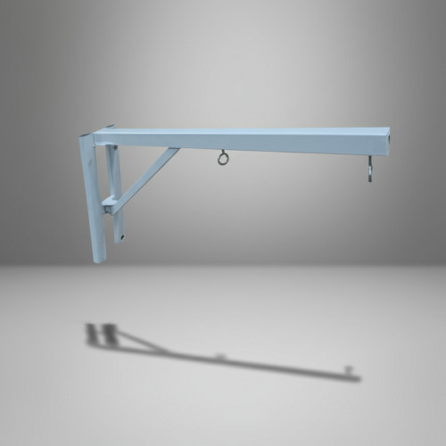 Подвеска настенная для гимнастических колец