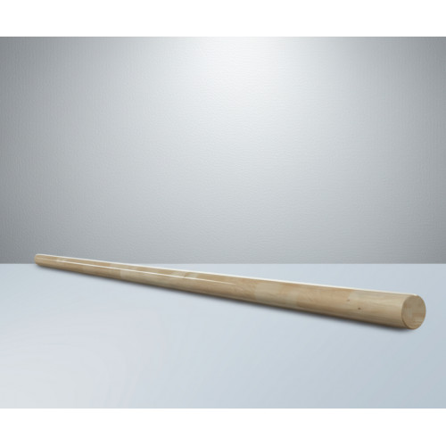 Комплект поручней для балетного станка (2шт, сосна, 2м)