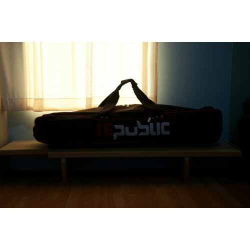 Сумка для клюшек - Финляндия (REPUBLIC)