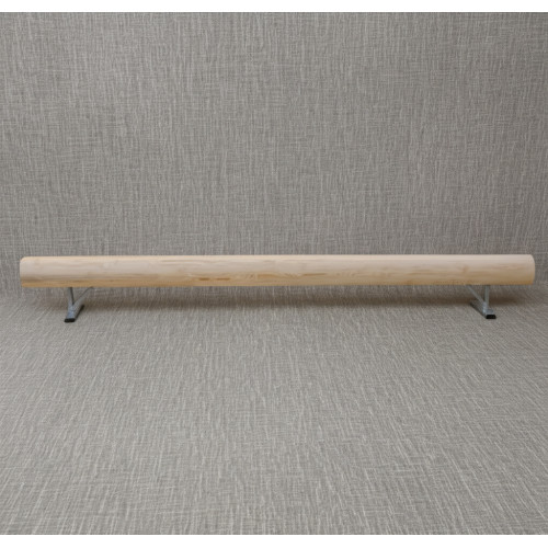 Бревно напольное 5,0 м, подставка 190мм