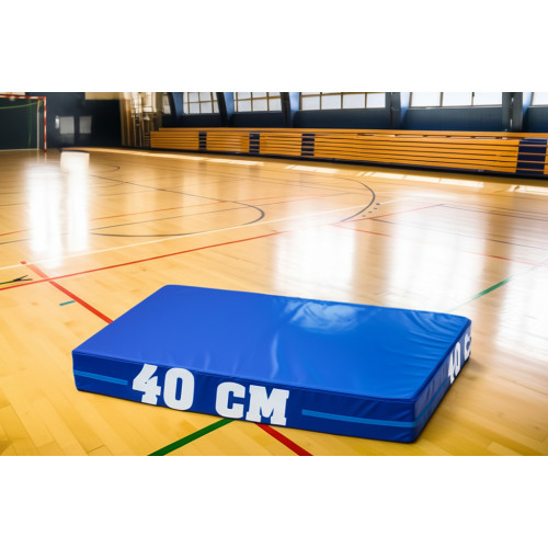 Зона приземления 2000х1000х400 мм