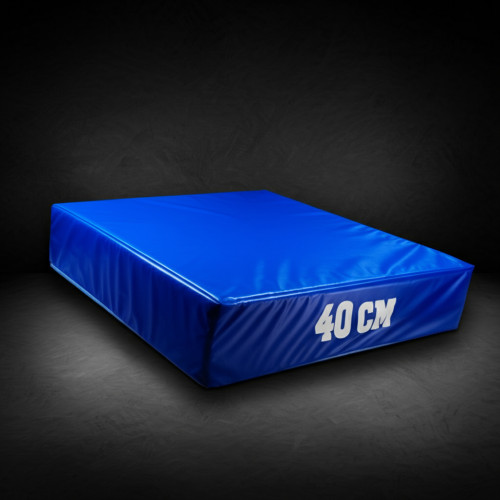 Зона приземления 2000х2000х400 мм