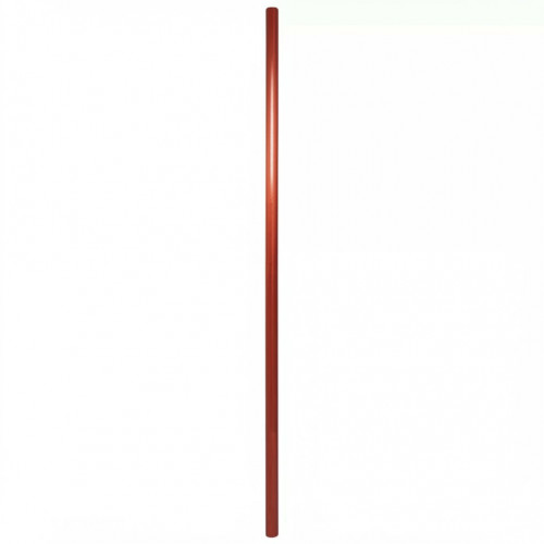 Жерди для мужских брусьев стеклопластик + деревянный шпон (2 шт)