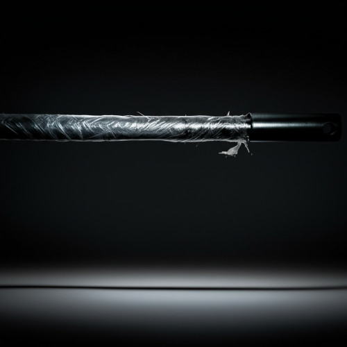 Гриф для гимнастической перекладины