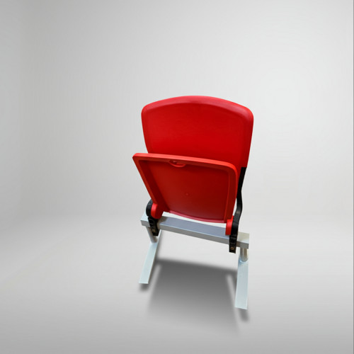 Сидение складное "Москва" - 2 крепления