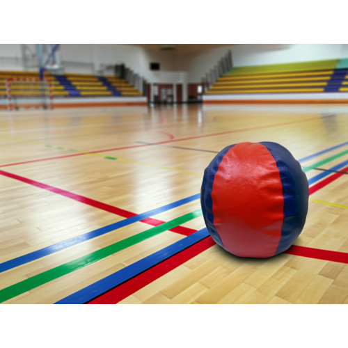 Медбол набивной 1 кг