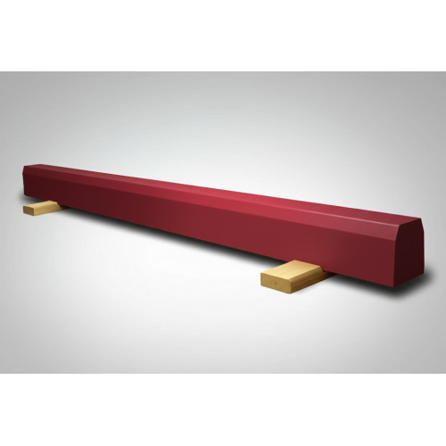 Бревно напольное мягкое 240 см