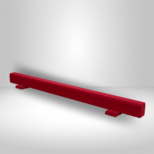 Бревно напольное мягкое 240 см