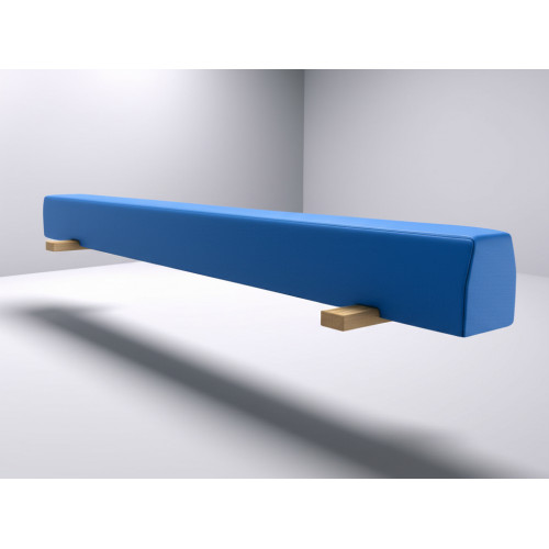 Бревно напольное мягкое 240 см