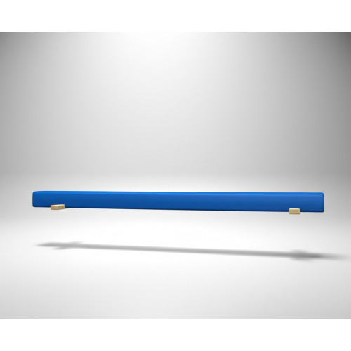 Бревно напольное мягкое 300 см