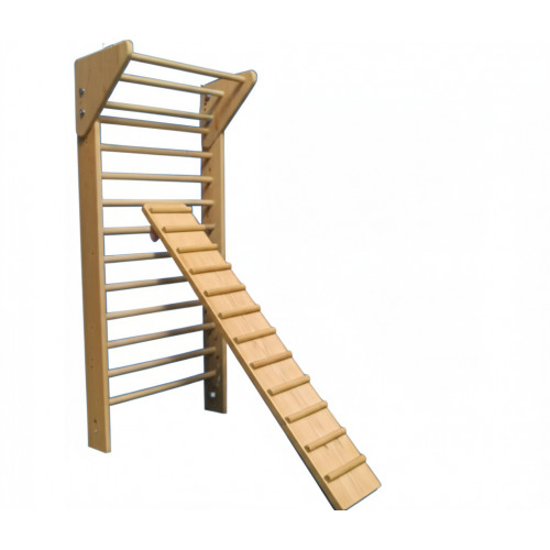 Доска ребристая, массажная 250 см