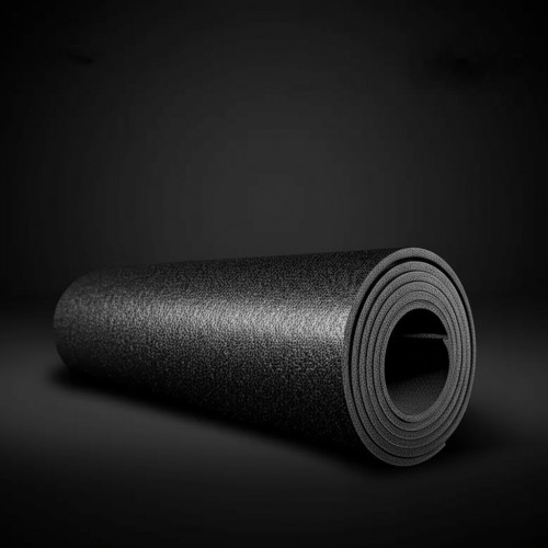 Беговая дорожка для челночного бега 10х1,25м