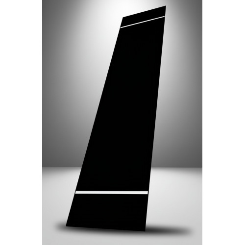 Беговая дорожка для челночного бега 10х1,25м