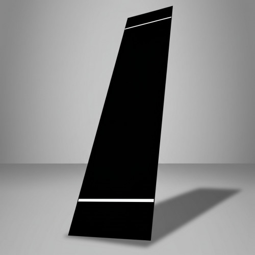 Беговая дорожка для челночного бега 10х1,25м