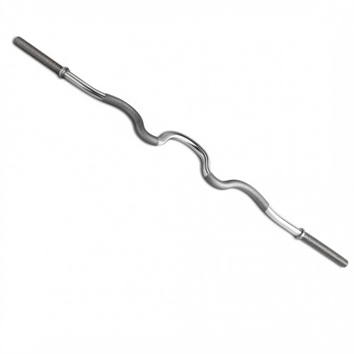 W-образный гриф с гайками B24099/RB-48W, 120 см