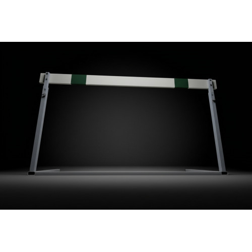 Барьер легкоатлетический регулируемый