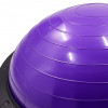 Полусфера BOSU, 58 см, фиолет (B31658)