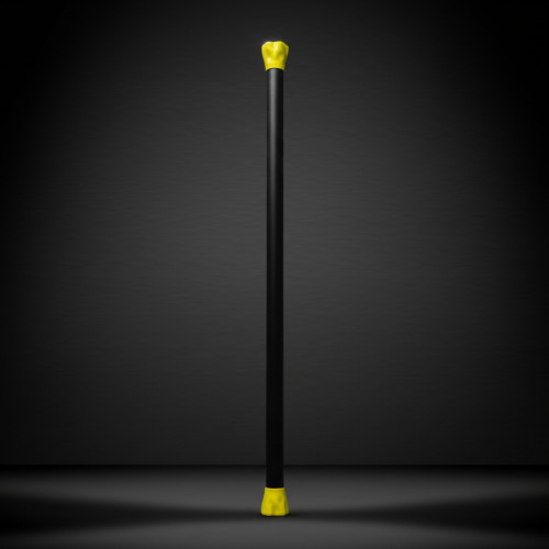 Бодибар, 4 кг, желтый