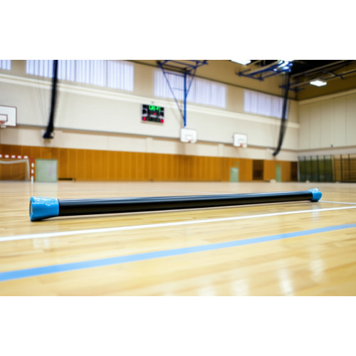 Бодибар, 6 кг, синий