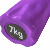 Бодибар, 7 кг, фиолет
