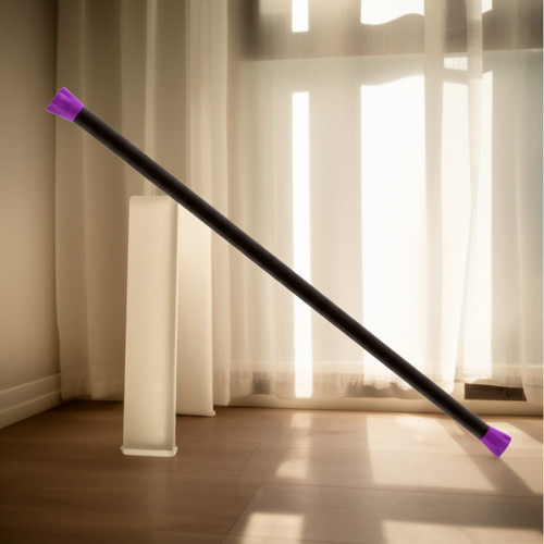 Бодибар, 7 кг, фиолет