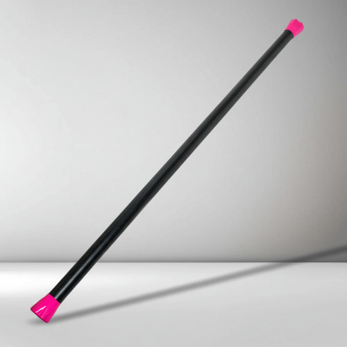 Бодибар, 8 кг, розовый