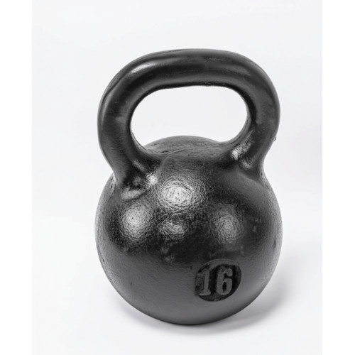 Гиря чугунная 16 кг