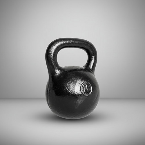 Гиря чугунная 16 кг