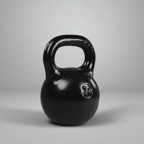 Гиря чугунная 24 кг