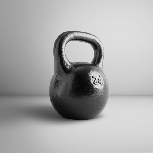 Гиря чугунная 24 кг