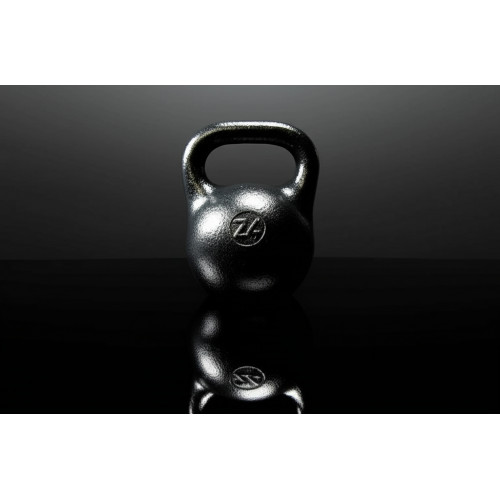 Гиря чугунная 24 кг