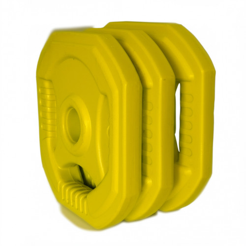 Диск с хватом, 1,25 кг, 26 мм