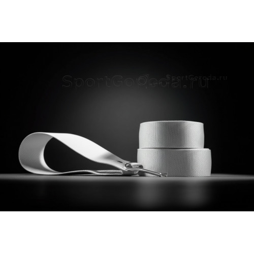 Ленты для разметки площадки 12х27м (белого цвета)