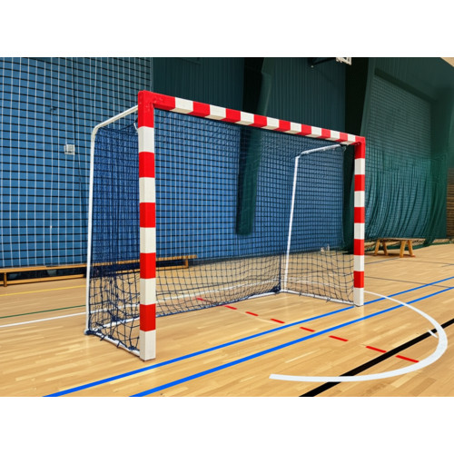 Ворота 2х3м, на закладных пластинах